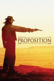 Watch Free The Proposition Full Movies Bflix