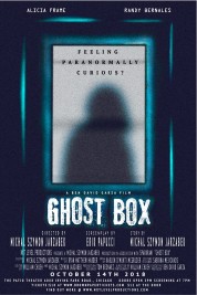 watch free Ghost Box hd online