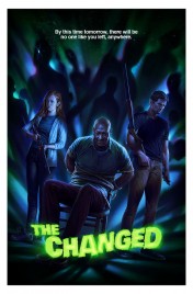 Watch Free The Changed Full Movies Bflix