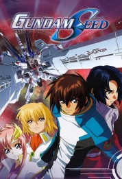 Watch Free Mobile Suit Gundam SEED Full Movies Bflix