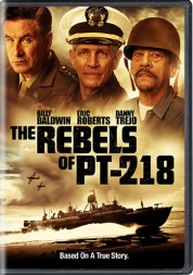 Watch Free The Rebels of PT-218 Full Movies Bflix