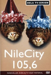 NileCity 105.6 1995