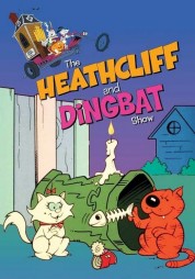 Watch Free Heathcliff Full Movies Bflix