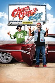 Cheech & Chong's Hey Watch This