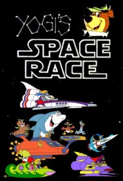 Yogi's Space Race 1978