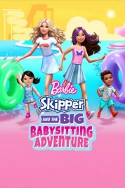 Watch Free Barbie: Skipper and the Big Babysitting Adventure Full Movies Bflix