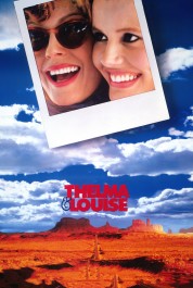 Watch Free Thelma & Louise Full Movies Bflix