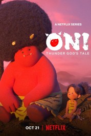 Watch Free ONI: Thunder God's Tale Full Movies Bflix