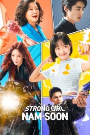 Watch Free Strong Girl Nam-soon Full Movies Bflix