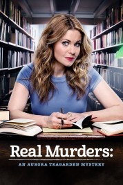 Watch Free Real Murders: An Aurora Teagarden Mystery Full Movies Bflix