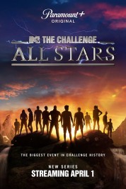 Watch Free The Challenge: All Stars Full Movies Bflix