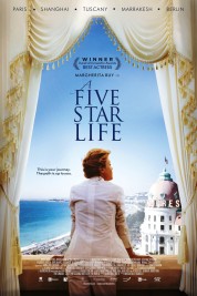 Watch Free A Five Star Life Movies HD Online Soap2Day