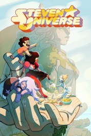 Watch Free Steven Universe Full Movies Bflix