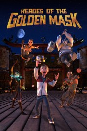 Watch Free Heroes of the Golden Mask Full Movies Bflix