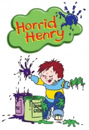 Horrid Henry 2006