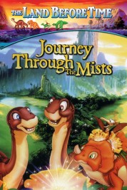 Watch Free The Land Before Time IV: Journey Through the Mists Full Movies Bflix