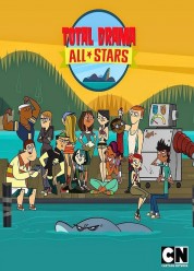 Total Drama All-Stars and Pahkitew Island 2014