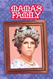 Watch Free Mama's Family Full Movies Bflix