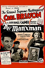 Watch Free The Manxman Full Movies Bflix