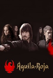 Watch free Red Eagle HD online