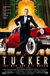 Watch free Tucker: The Man and His Dream HD online