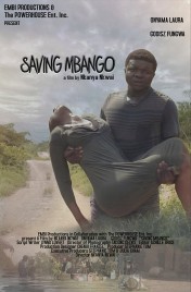 Watch Free Saving Mbango Full Movies Bflix