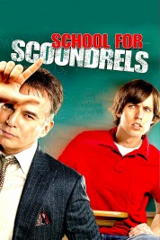 Watch Free School for Scoundrels Full Movies Bflix