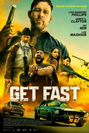 watch free Get Fast hd online