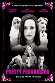 Watch Free Pretty Persuasion Full Movies Bflix