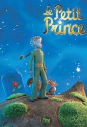 The Little Prince 2012