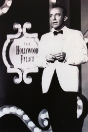 The Hollywood Palace 1964