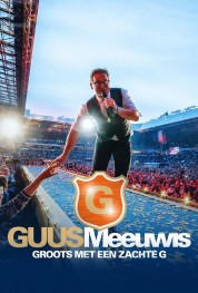 soap2day-Guus Meeuwis – Groots Met Een Zachte G 2019