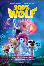 watch free 200% Wolf hd online