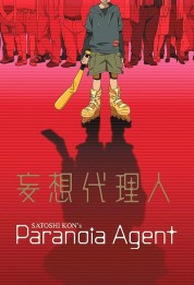 Watch Free Paranoia Agent Full Movies Bflix