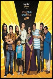 Watch Free Sarabhai vs Sarabhai Take 2 Full Movies Bflix