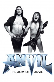 Watch Free Anvil! The Story of Anvil Full Movies Bflix