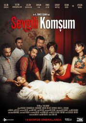 Sevgili Komşum 2018