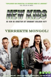 watch free New Kids hd online