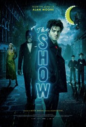 Watch Free The Show Full Movies Bflix