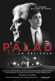 Watch Free Palau the Movie Full Movies Bflix