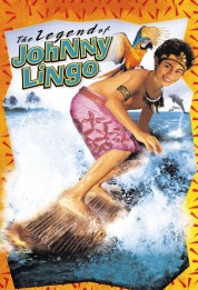 Watch Free The Legend of Johnny Lingo Full Movies Bflix