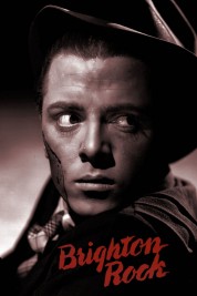 Brighton Rock 1948