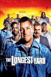 Watch Free The Longest Yard Full Movies Bflix