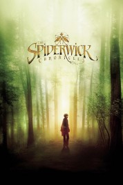 Watch Free The Spiderwick Chronicles Full Movies Bflix