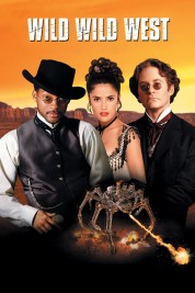 Watch Free Wild Wild West Full Movies Bflix