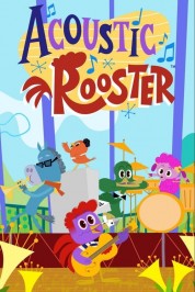 Watch free Acoustic Rooster and His Barnyard Band HD online