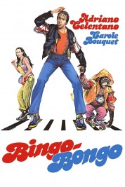 Watch Free Bingo Bongo Full Movies Bflix