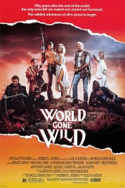 Watch Free World Gone Wild Full Movies Bflix