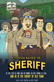 Watch Free Momma Named Me Sheriff Full Movies Bflix