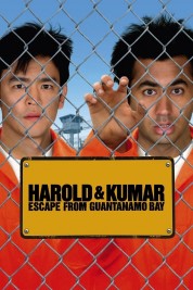 Watch Free Harold & Kumar Escape from Guantanamo Bay Full Movies Bflix